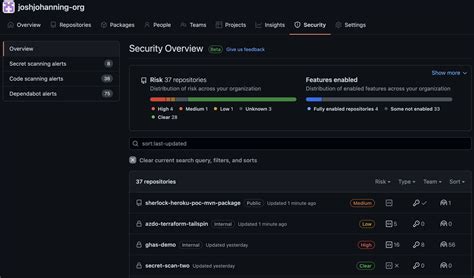 Security Overview · bet0ro/betofth · GitHub.